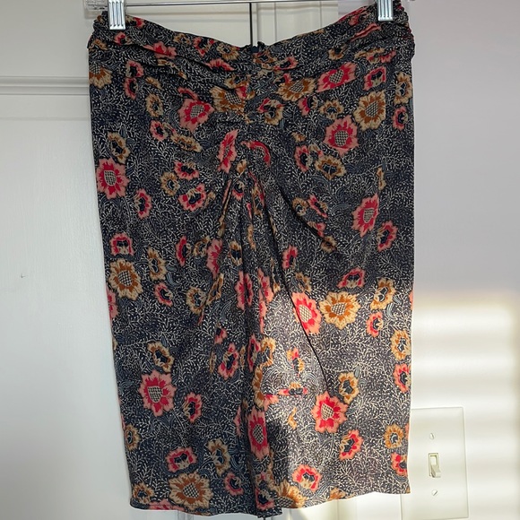 Isabel Marant pencil skirt - Picture 1 of 3